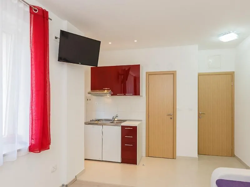 ספליט Nevenka Apartments קרואטיה